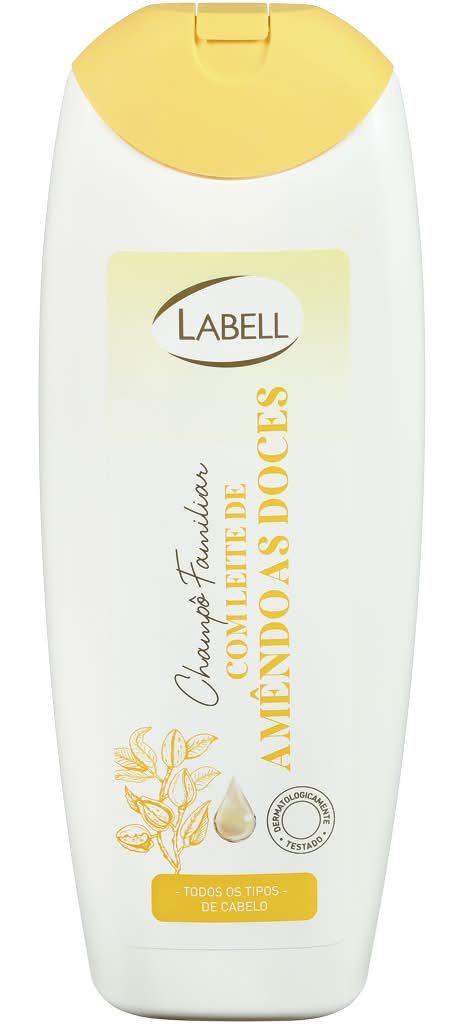 Labell - ChampÃ´ familiar, 750 ml
