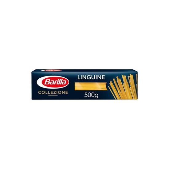 Pâtes Linguine la collezione Barilla 500g