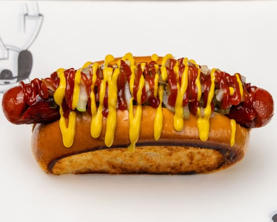 Perros (San Francisco)