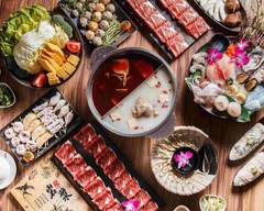 岩漿火鍋 微風信義店