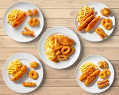 Osborne Park Fish & Chips