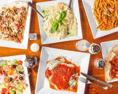 Master Pizza - Carlstadt (Hackensack St)