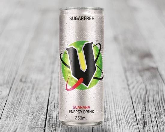 V Sugarfree 250ml