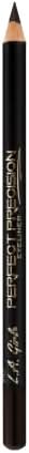 L.A. Girl® Perfect Precision Eyeliner - Dark Brown