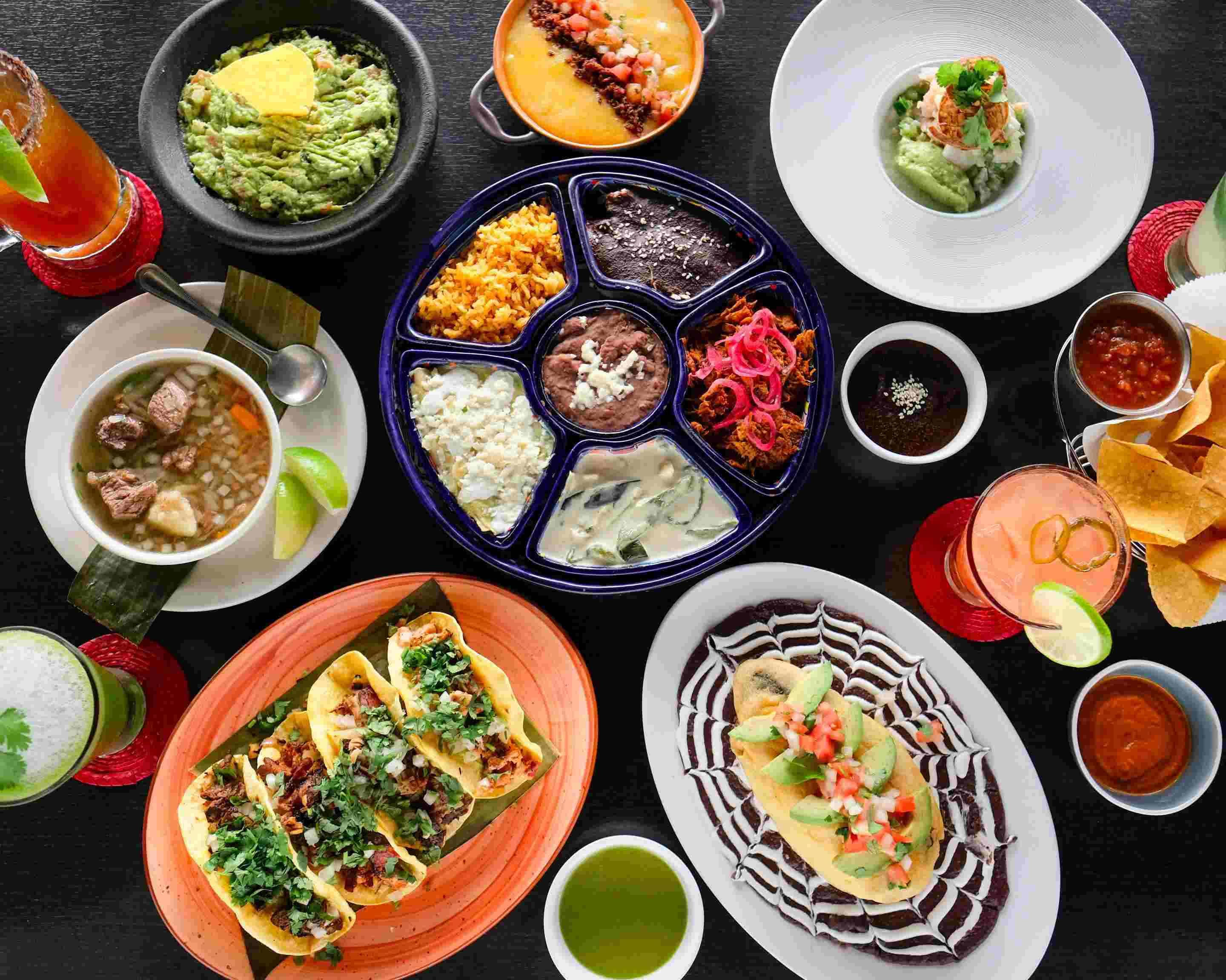 Order Rancho Grande Express - Menu & Prices - Miami Delivery | Uber Eats