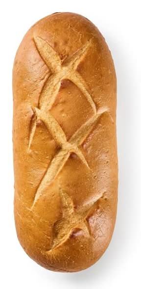 Sourdough Breakfast Bread