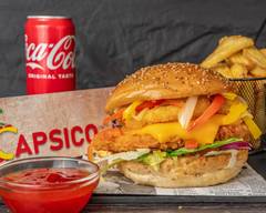 Capsico Burgers