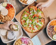 Flyfuel Food Co.- Aventura