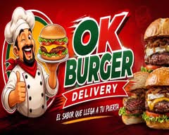 Ok Burguer (El bosque)