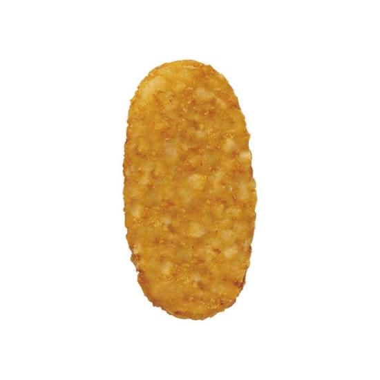 ほっかハッシュポテト