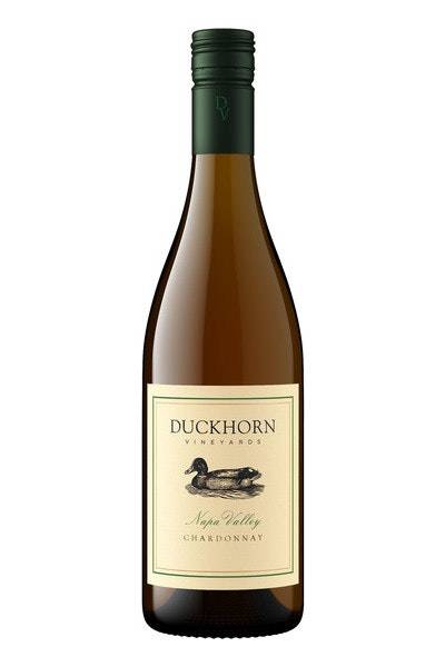 Duckhorn Vineyards Napa Valley Chardonnay Wine (750 ml)