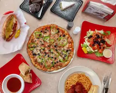 Haystack Pizza