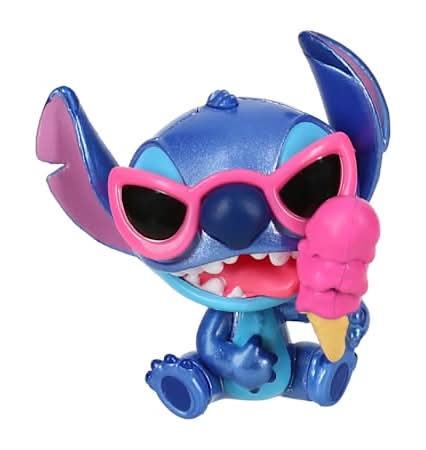 Metalfigs® Die-Cast Disney Stitch Toy