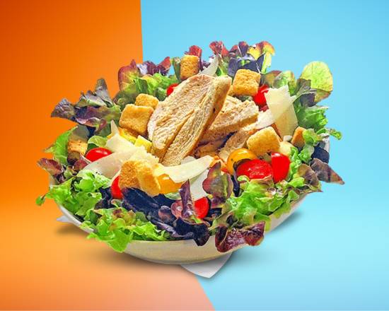 Salade César