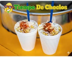 Tiempo de Choclos Carapungo (Quito)