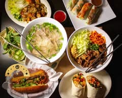 Pho N Mor (Glendora)