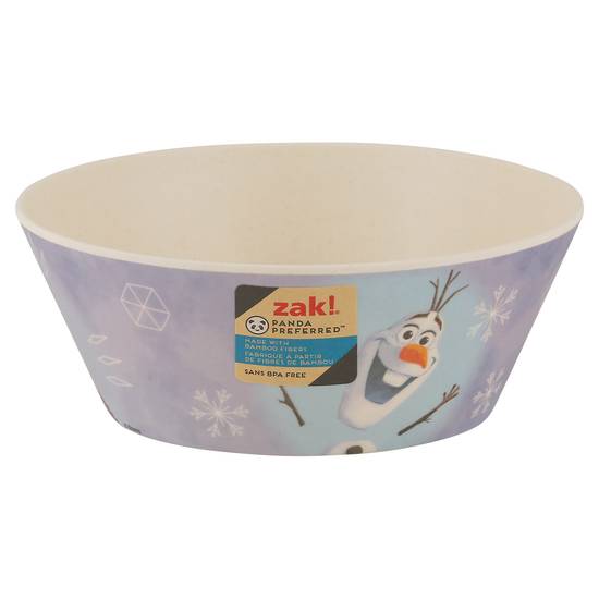 Zak Designs Panda Preferred Bowl