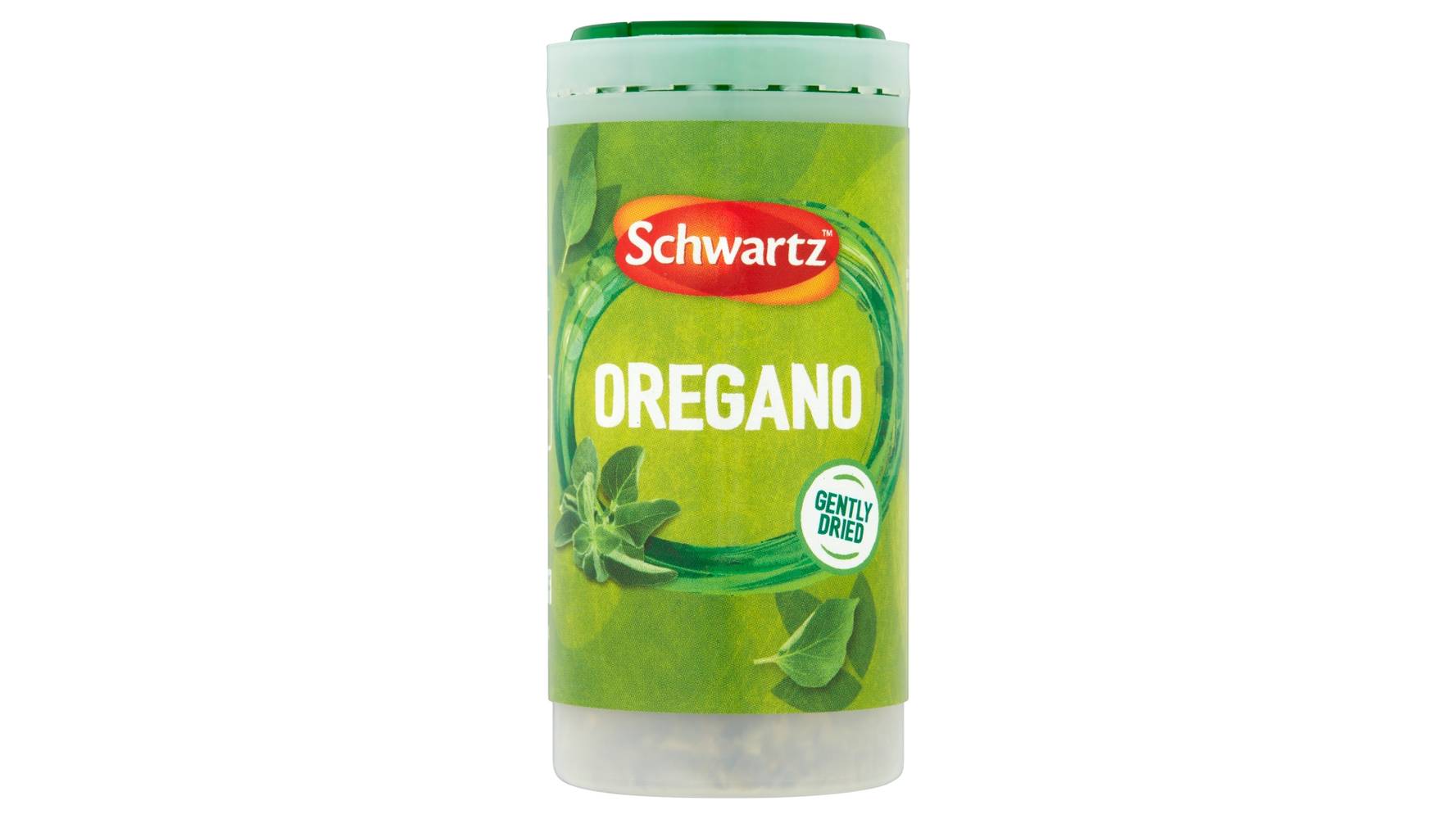 Schwartz Oregano 6g