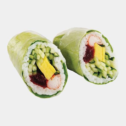 Maki de printemps Thon / Tuna Spring Maki