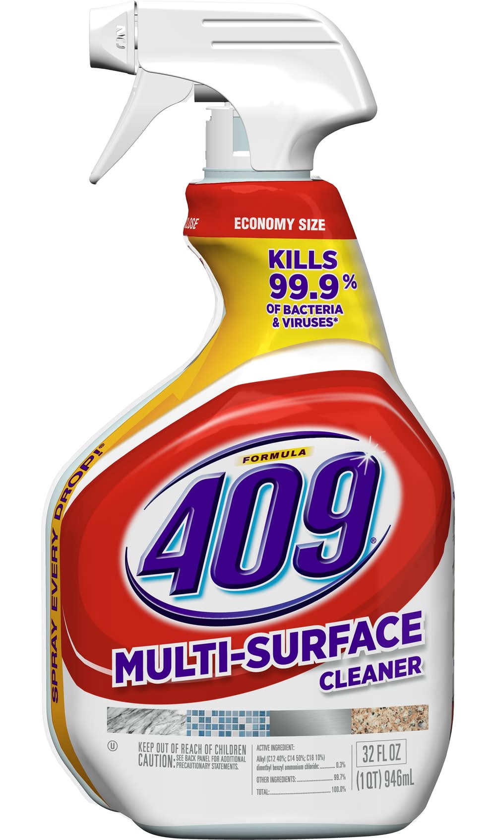 Formula 409 Multi Surface Cleaner