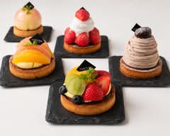 【フルーツタルト専門店/ホールケーキの当日注文可】タルトリエ　リバーサイド浅草店