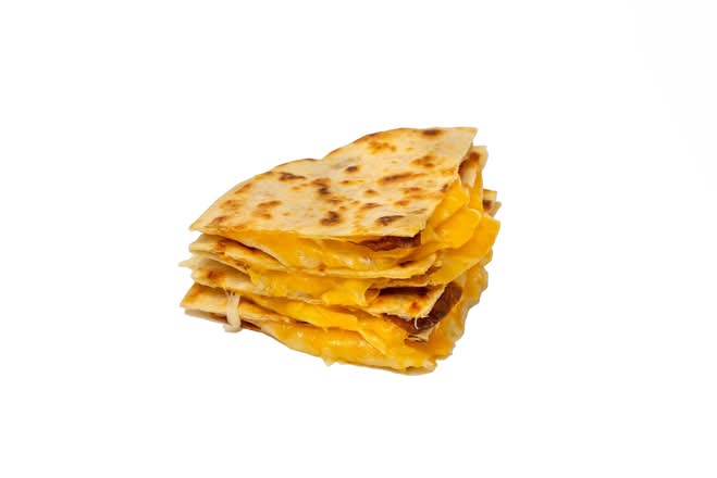 Quesadilla
