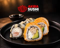 Akira Sushi San Pedro
