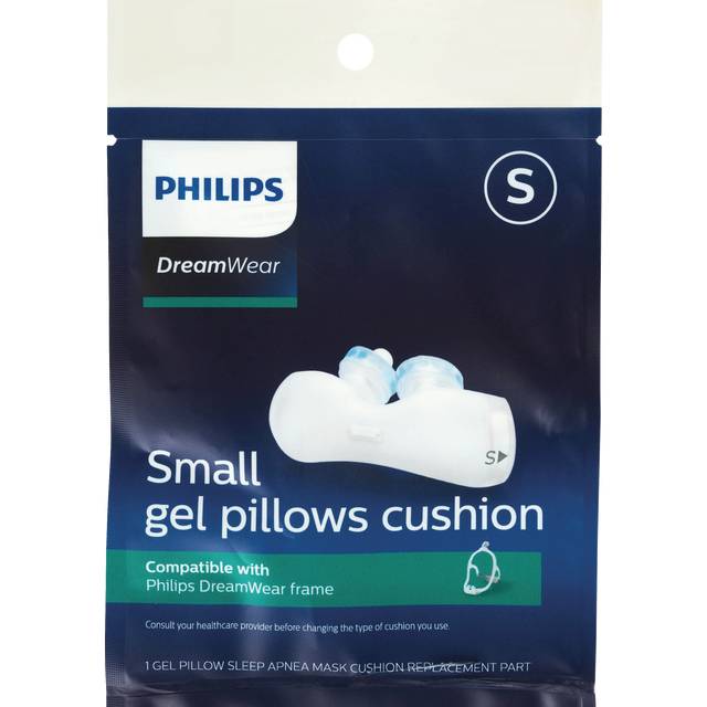 DREAM WEAR GEL PILLOW SMALL CUSHION