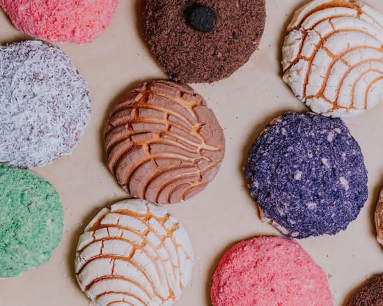 No Sabo Concheria (14th St)