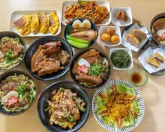 沖縄料理 オトーリ Otori
