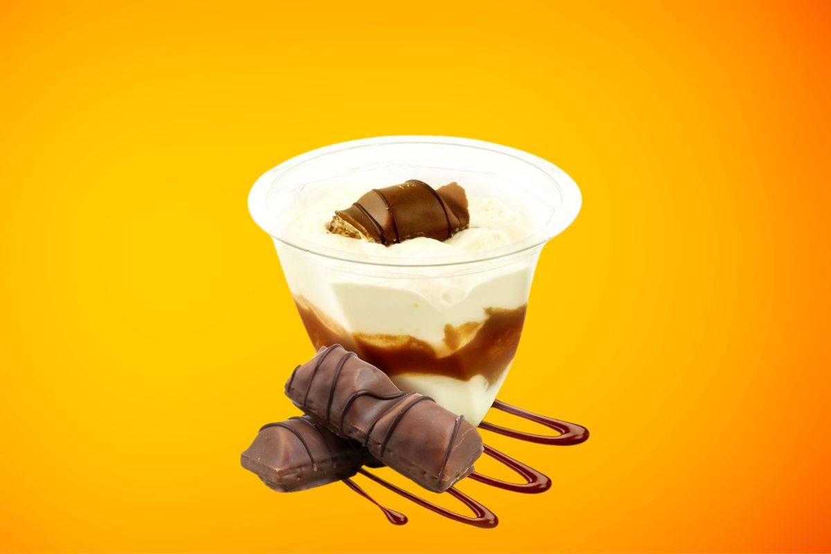 Tiramisu Bueno