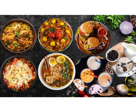 Mothers Cheff - Kandy