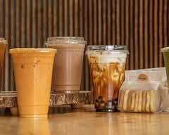 Duo. Cafe (1044 Bloomingdale Av)