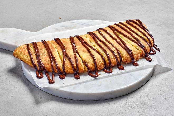 Choco Bread