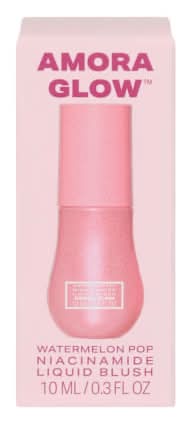Amora Glow™ Liquid Blush 0.3oz Watermelon Pop
