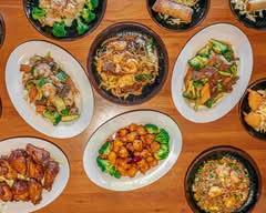Big Bowl Asian Diner (Mesa)