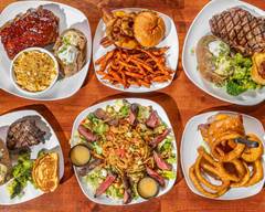 Garfield's Restaurant & Pub (Jasper)