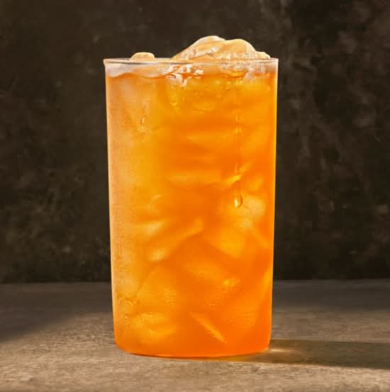 Citrus Punch - Naturally Flavored