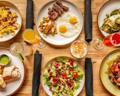 Brugada Kitchen + Bar