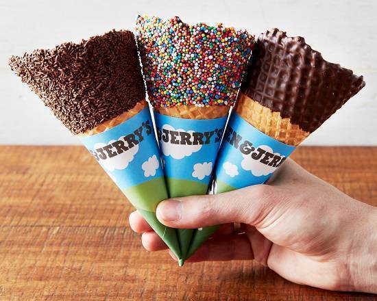 Triple Treat