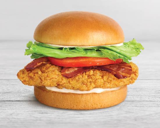 BLT Chicken Cruncher