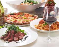 石窯ナポリピッツァxイタリアンSakura（さくら）六本木