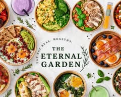 The Eternal Garden