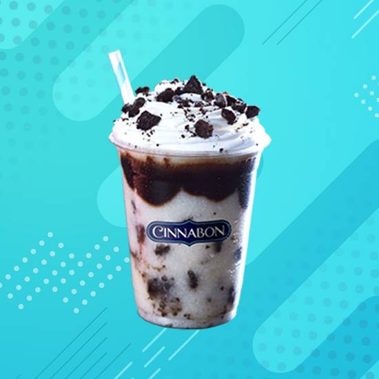 CHILLATA OREO 16 OZ