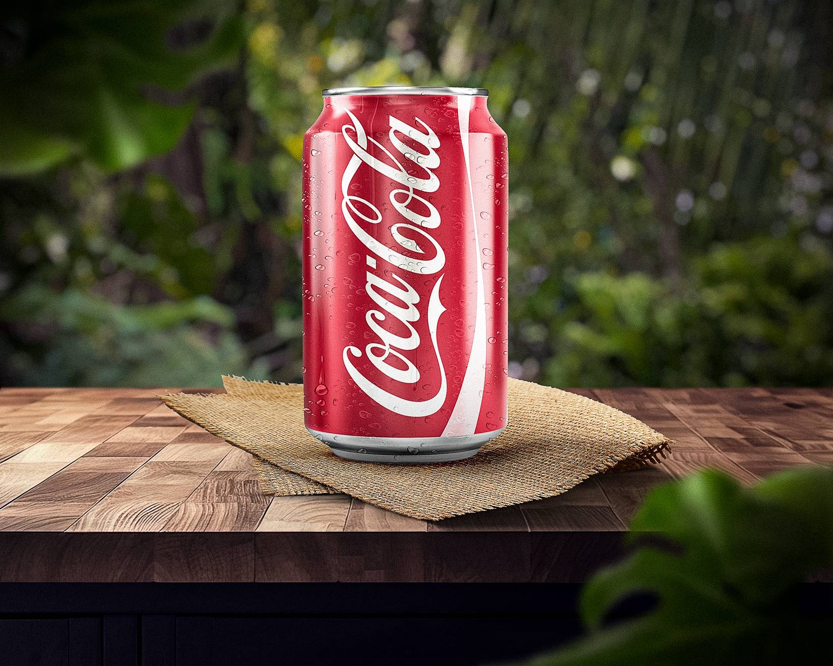 Coca Cola Original