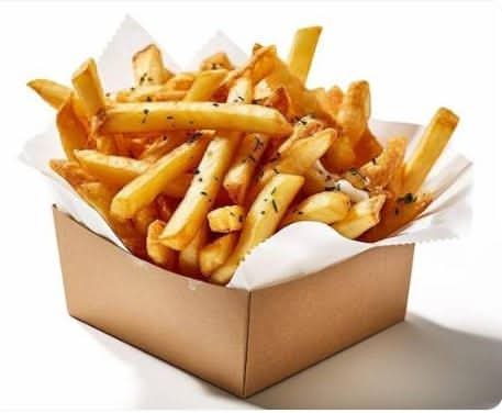 Season Fries