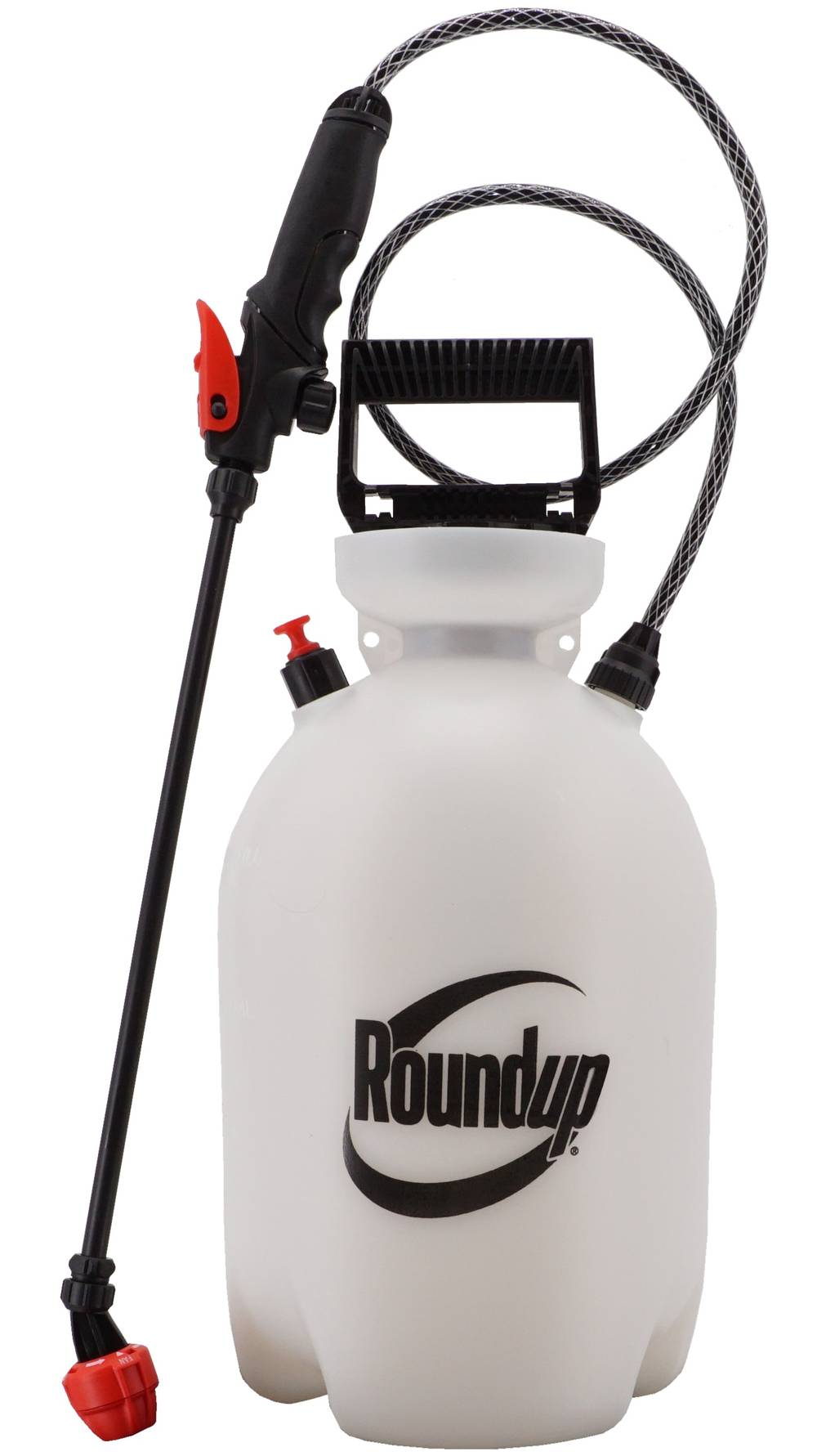 Roundup 2-Gallon Plastic Pump Sprayer | 190254