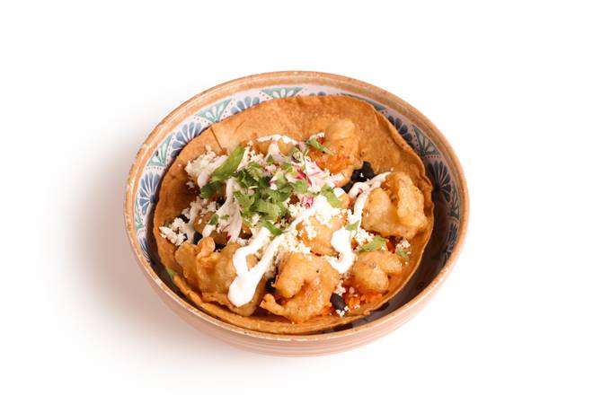 Shrimp Bowl