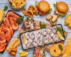 Kingfish & Chips