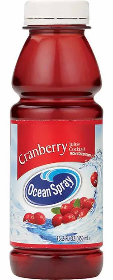 Ocean Spray Original Cranberry